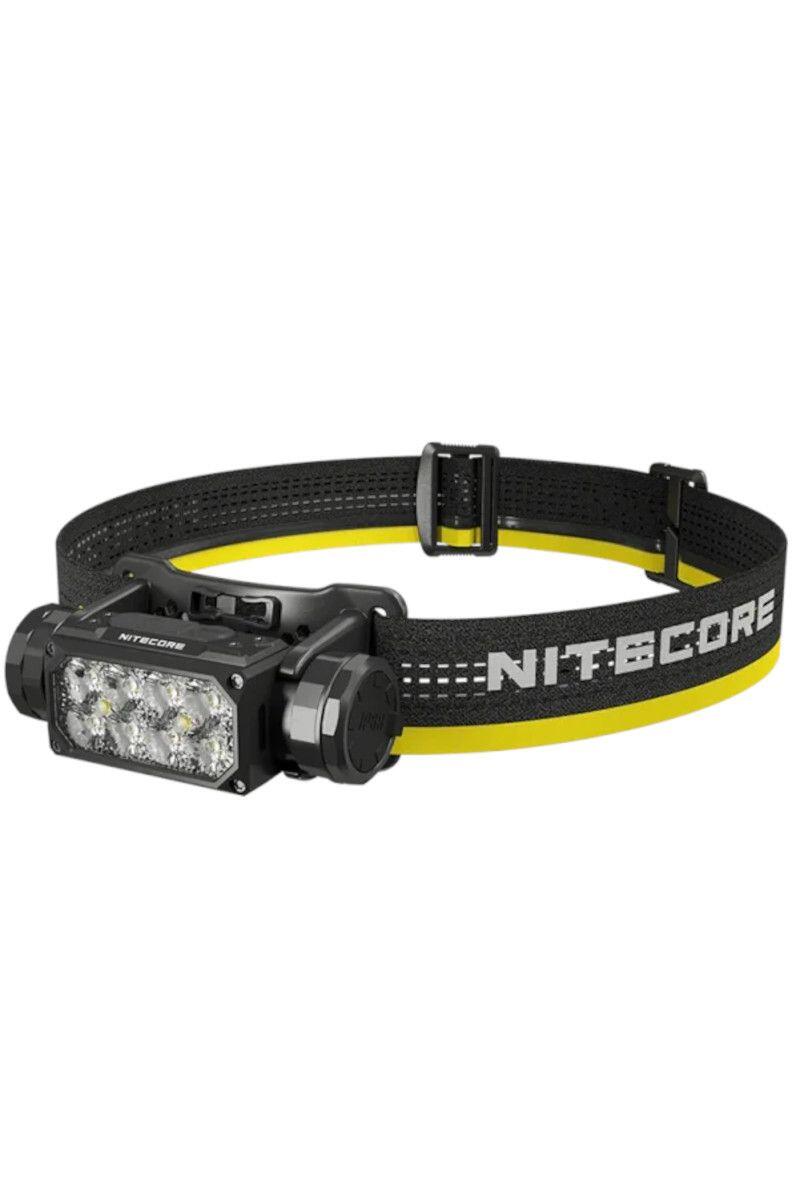 Nitecore HC65 UHE Hoofdlamp Oplaadbaar 2/7