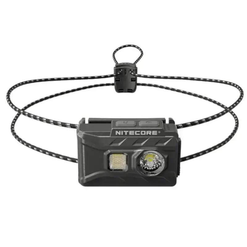 Nitecore NU20 Classic 360 Lumen Headlamp
