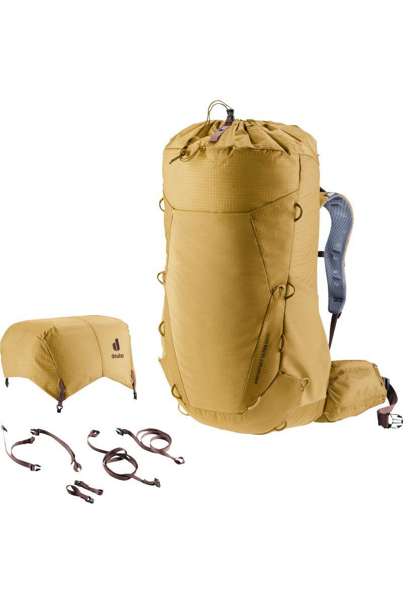 Zaino uomo Aircontact Ultra 50+5 5/7