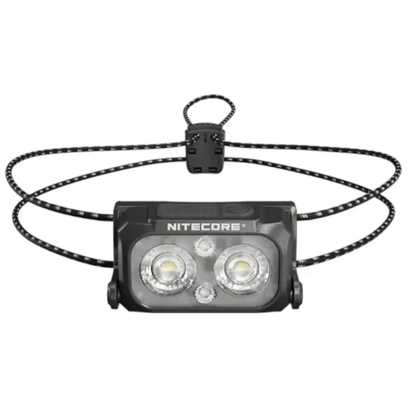 Nitecore NU25 MCT UL 400 Lumen Headlamp