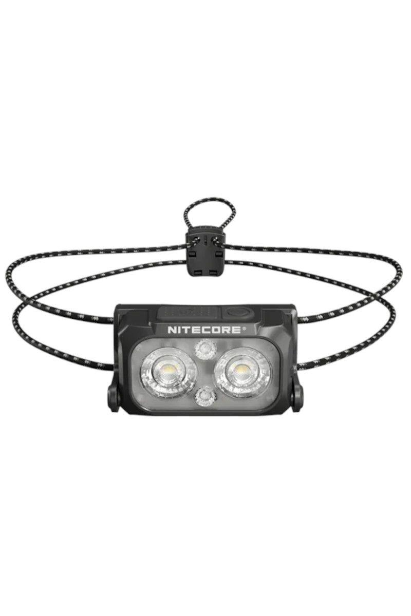 NITECORE Czolowka NU25 MCT UL