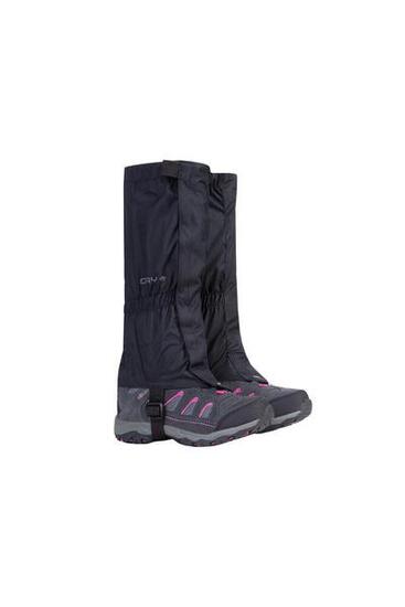 Trekmates - Junior DRY Gaiters Étanches pour Enfants en Randonnée