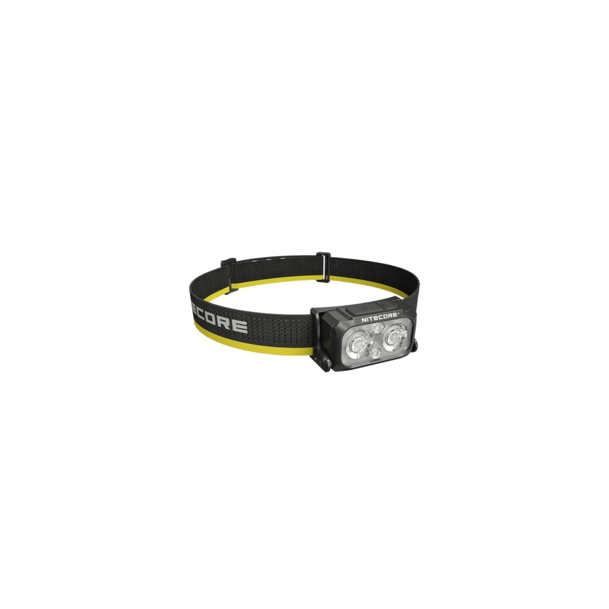 Lampă frontală NU25 MCT