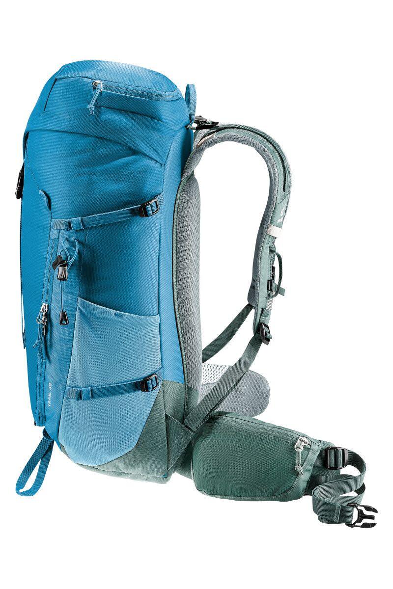 Zaino uomo Trail 4/7