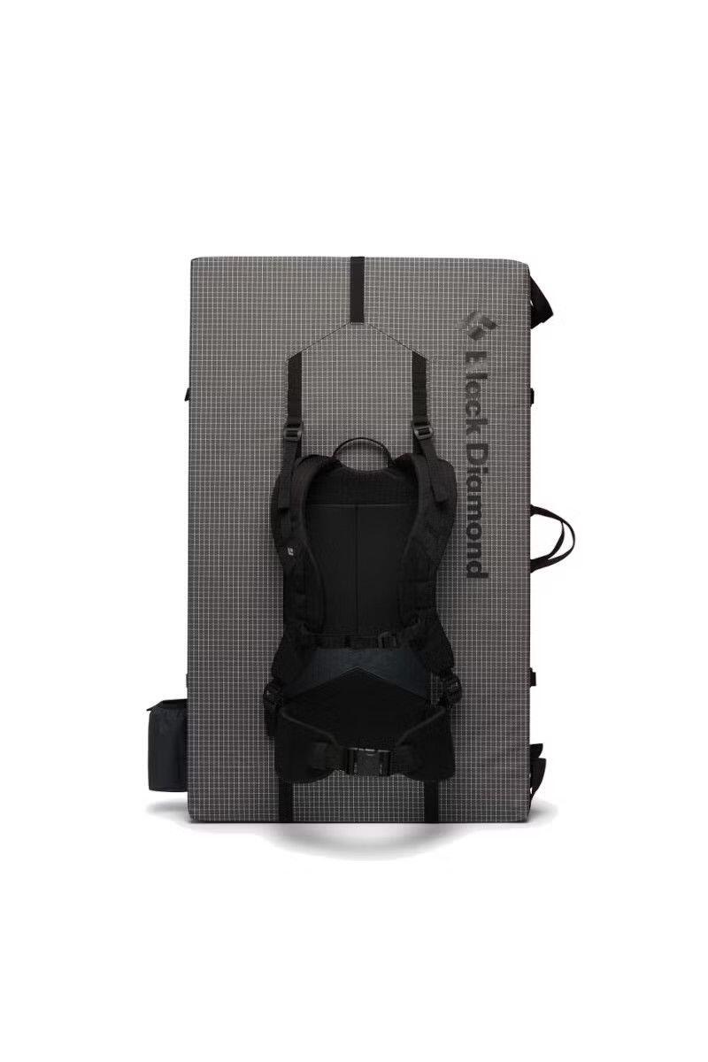 Crashpad Erratic 3/7