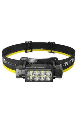 Nitecore hc65 uhe hoofdlamp oplaadbaar