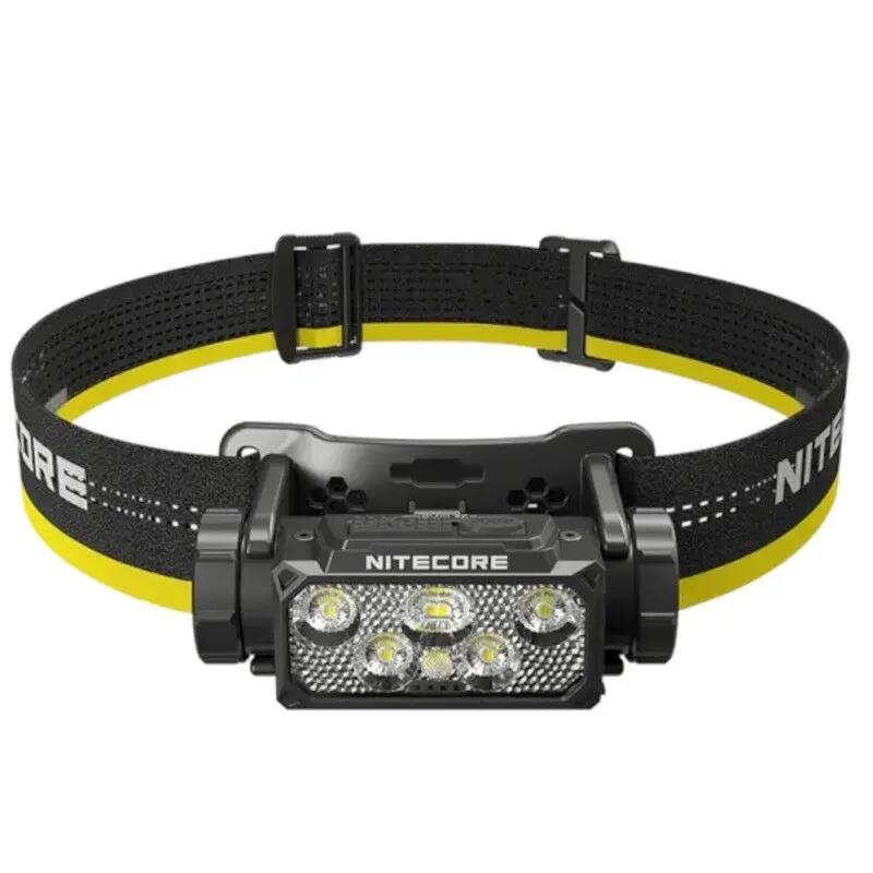 Nitecore HC60 UHE 1600 Lumen Headlamp