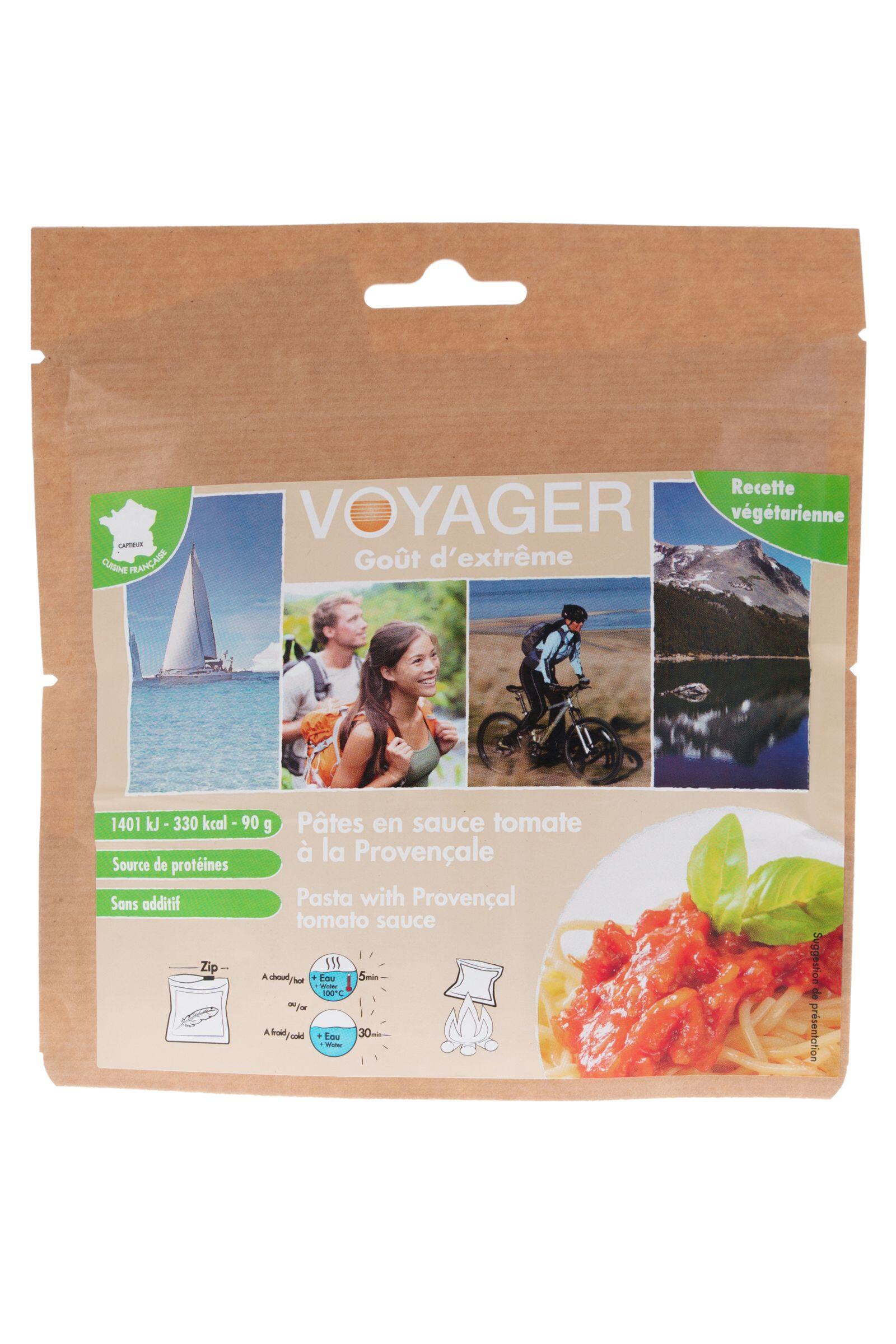 VOYAGER picture