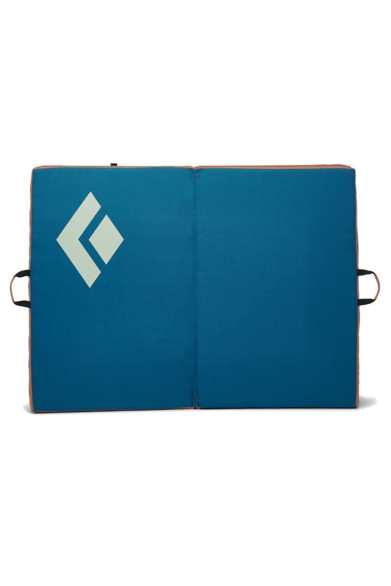 Crashpad Black Diamond Circuit Crash Pad - lagoon 3/5