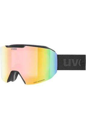 Maska narciarska Uvex EVIDNT Attract Vario