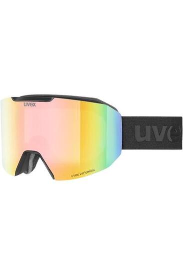 Maska narciarska Uvex EVIDNT Attract Vario