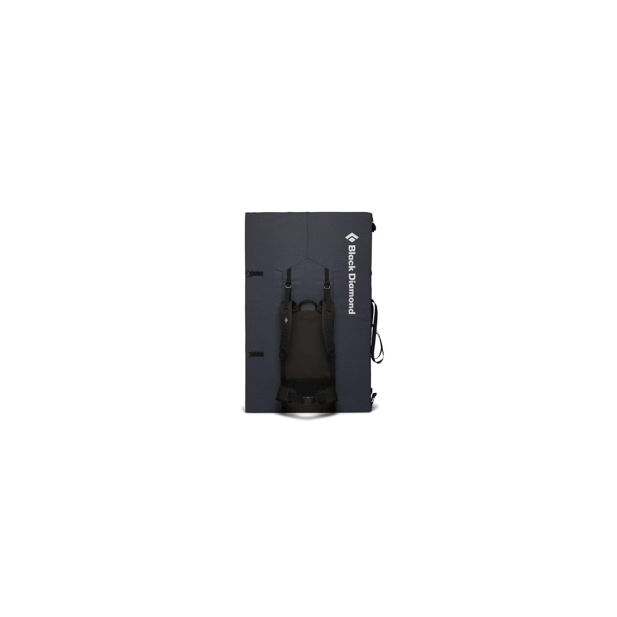 Crashpad Black Diamond Mondo Crash Pad - octane/octane
