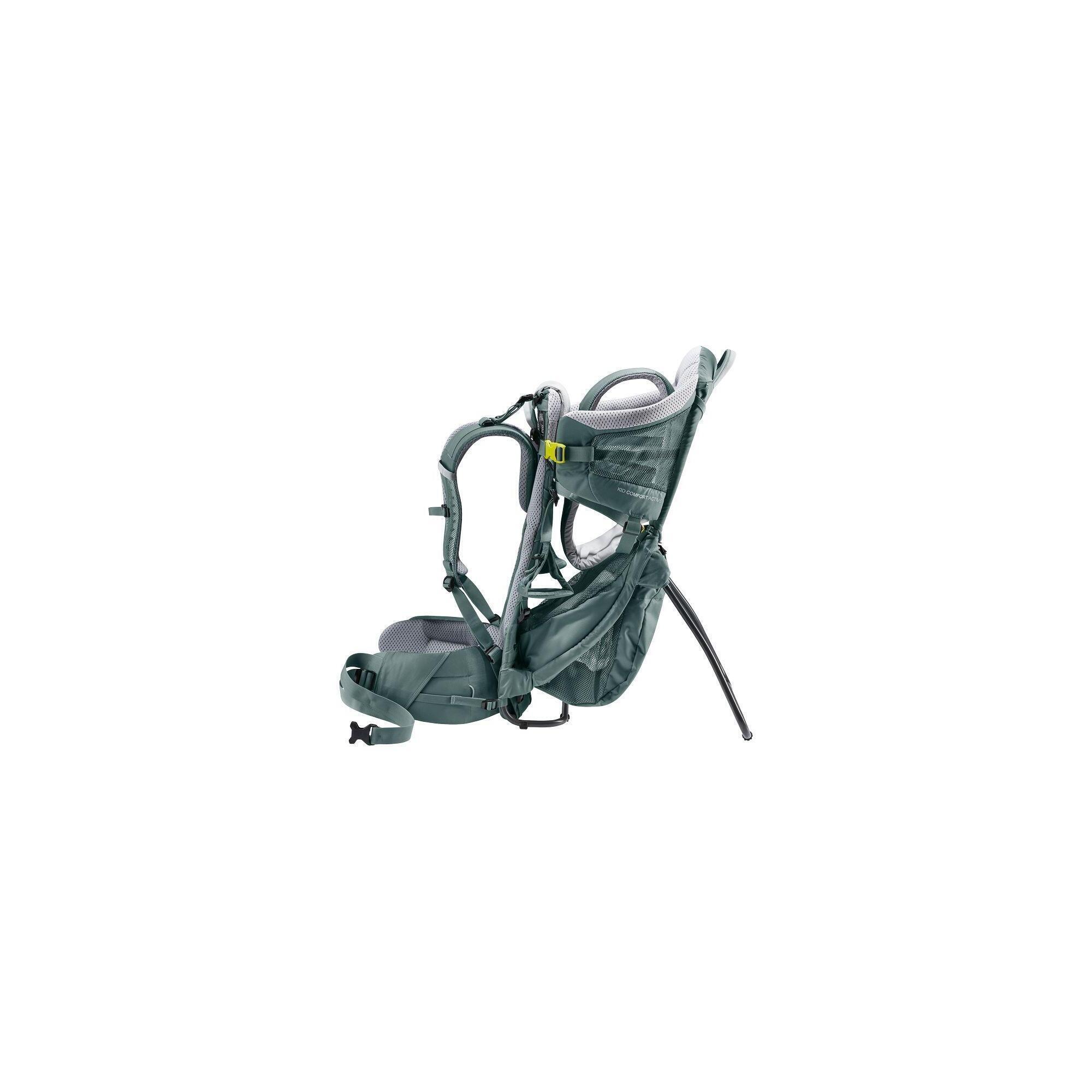 Nosidełko Kid Comfort Active - Teal