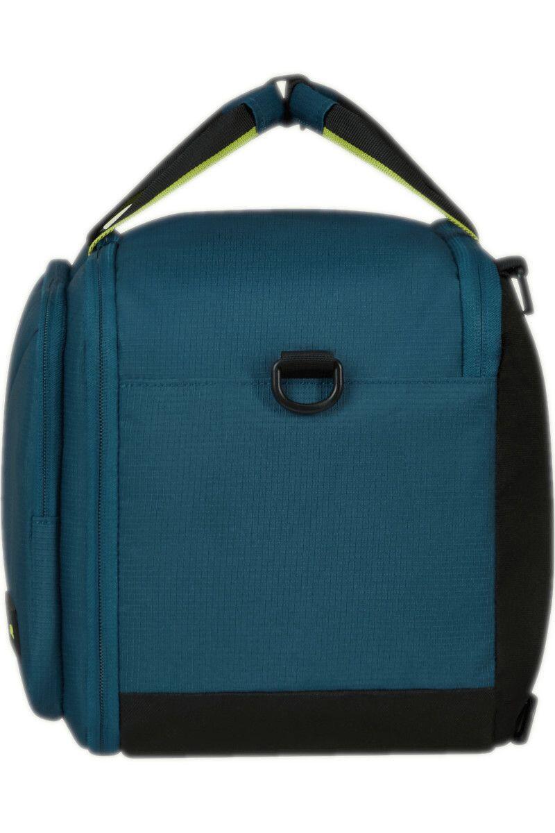 Plecak torba kabinowa z kieszenią na laptop American Tourister 5/7