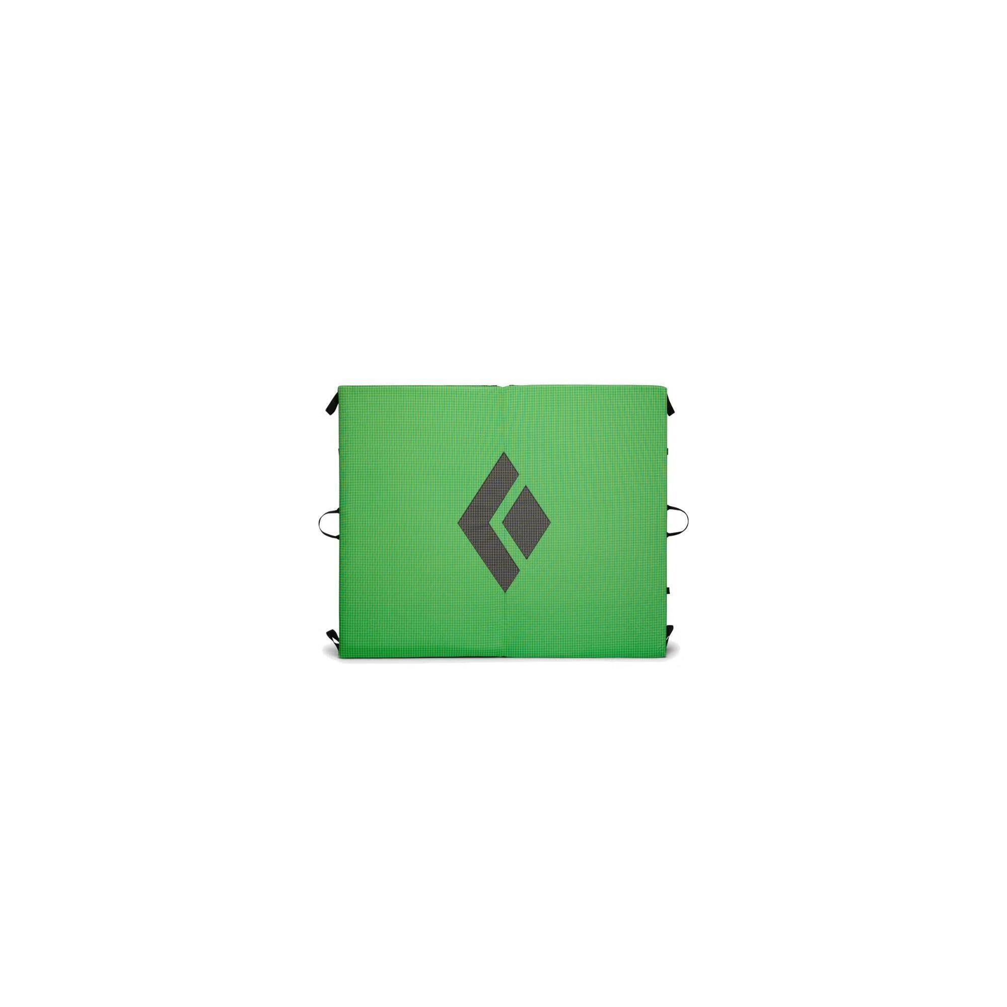 Crashpad Black Diamond Erratic Crash Pad - envy green