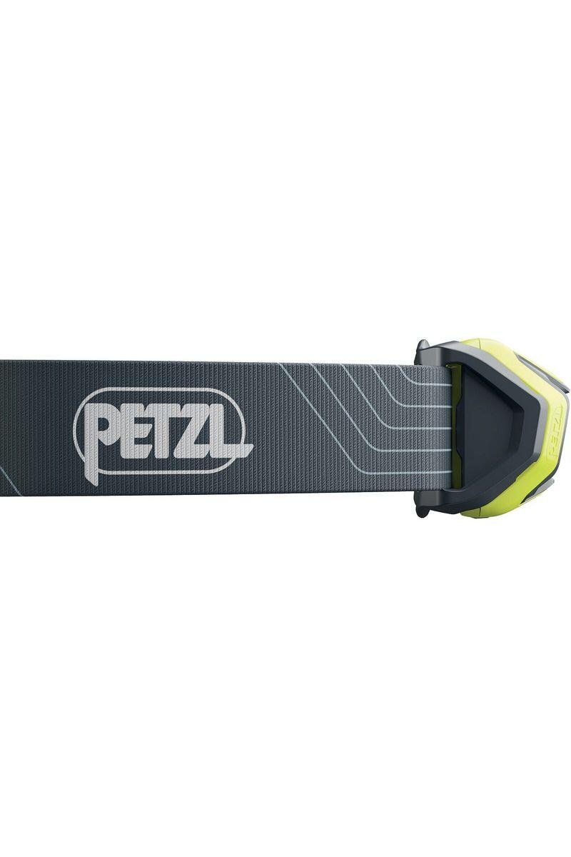 Lampe frontale Tikka Jaune Petzl 4/7