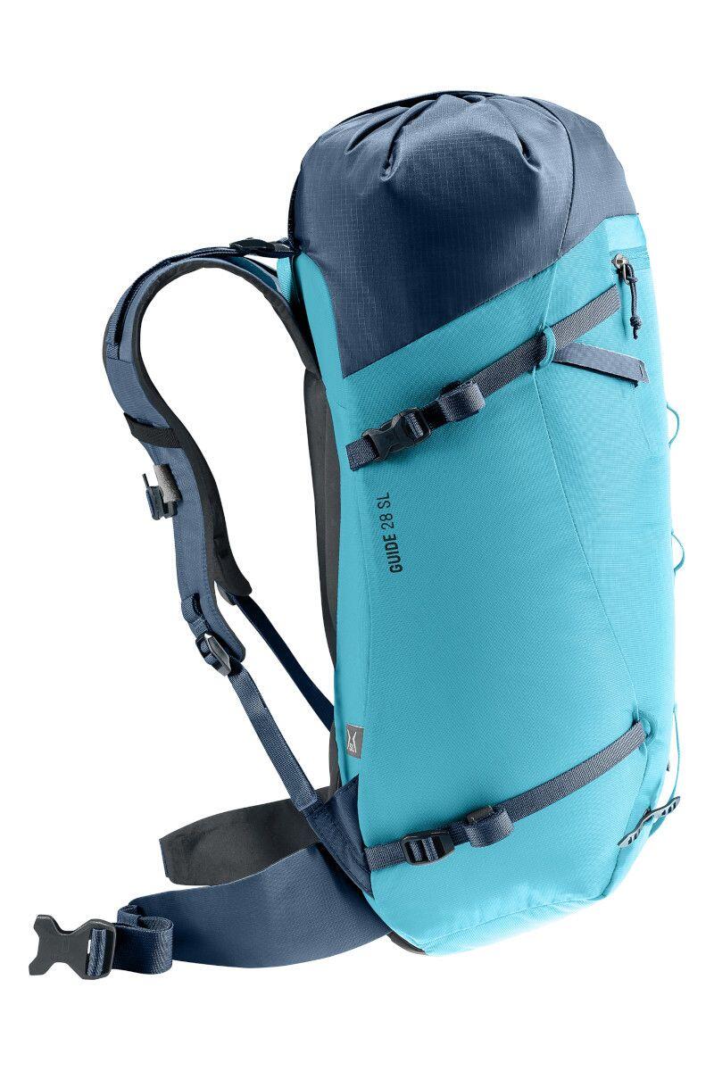 Plecak damski Guide SL 3/7
