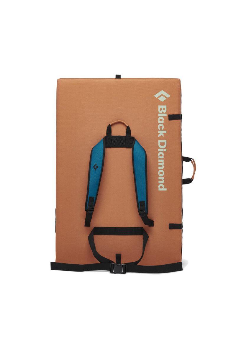 Crashpad Black Diamond Circuit Crash Pad - lagoon 2/5