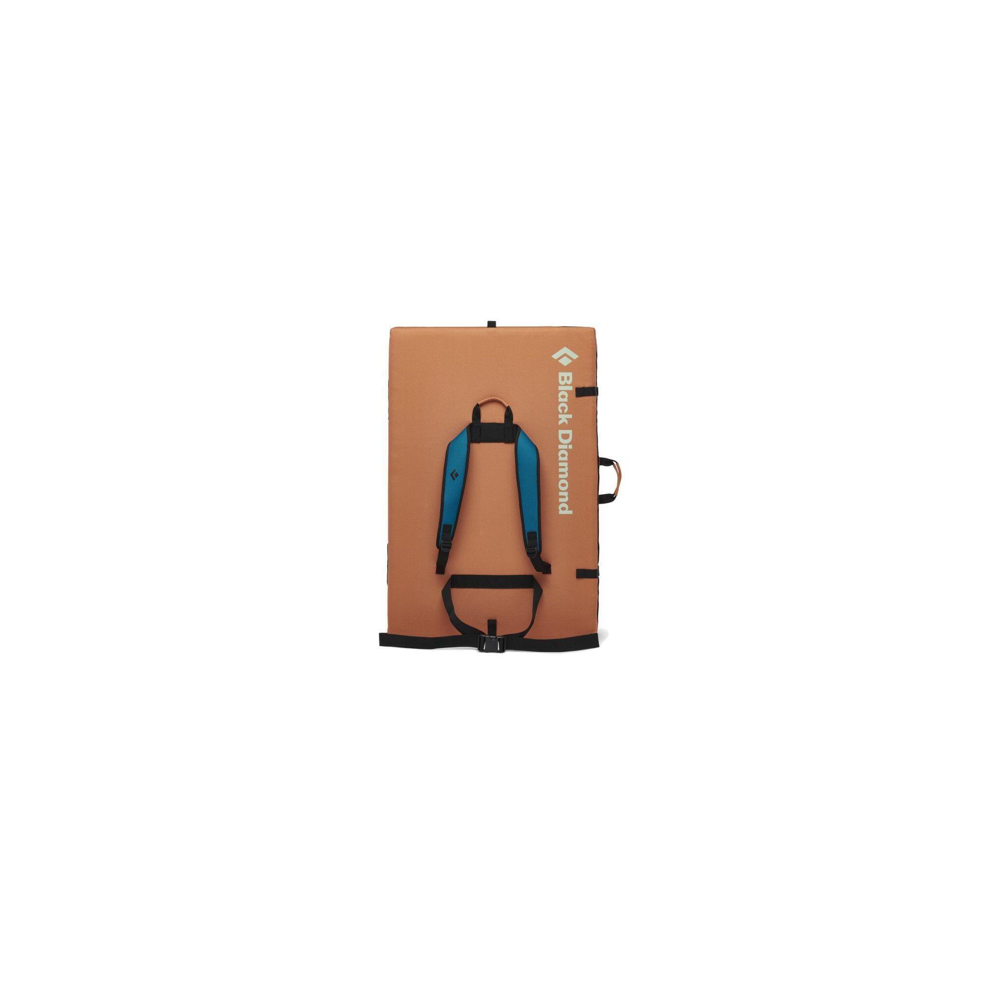 Crashpad Black Diamond Circuit Crash Pad - lagoon