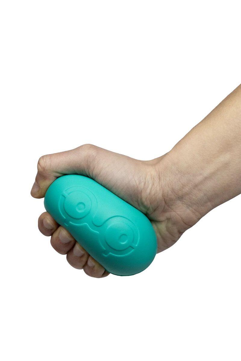 Przyrząd do ćwiczeń Y&Y Vertical Warm Up Egg 3/7