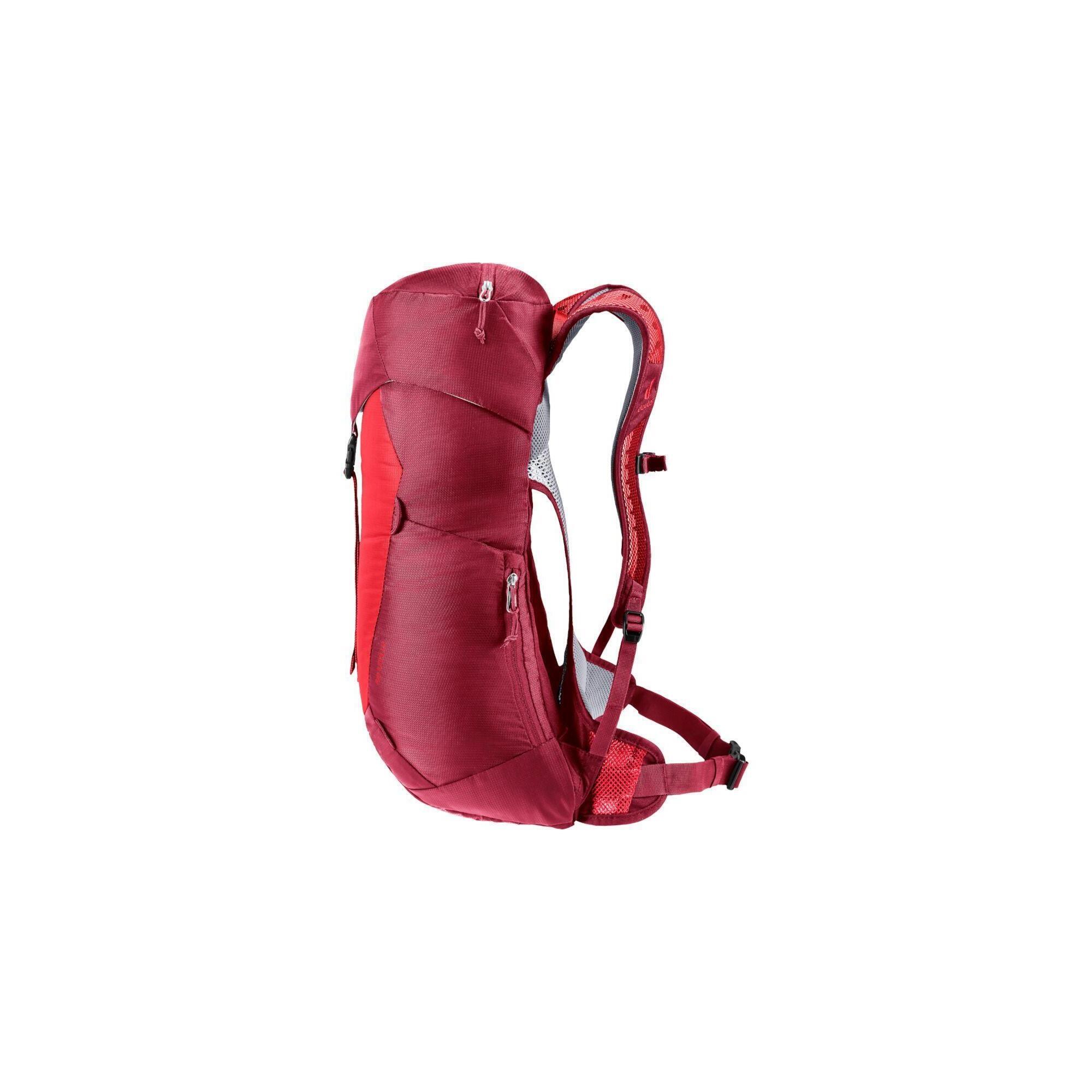 Plecak Ac Lite 16 Cherry Masala