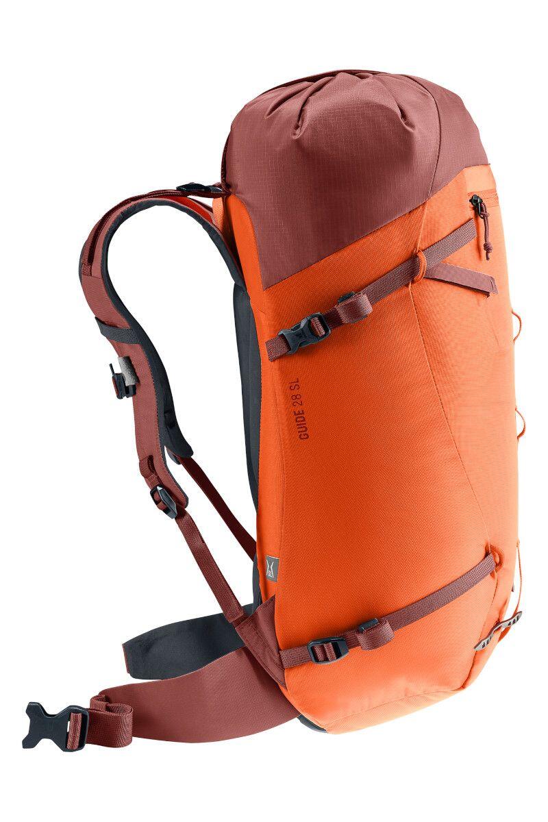 Plecak damski Guide SL 3/7
