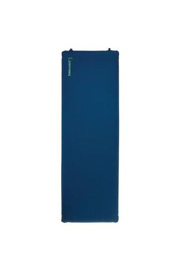 Matelas auto-gonflant Therm-A-Rest LuxuryMap Poseidon Blue L, isolation durable