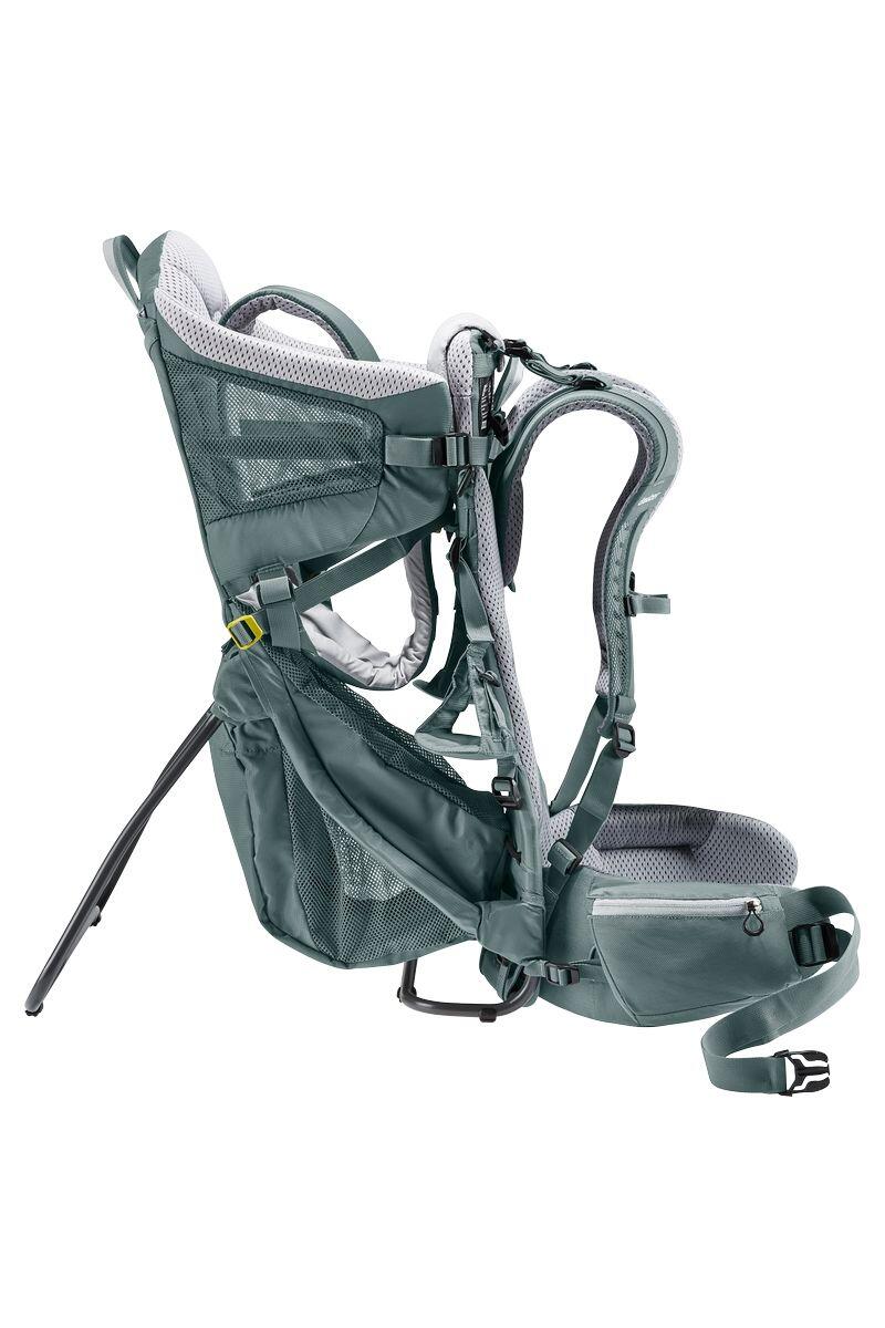 Nosidełko Kid Comfort Active 3/7