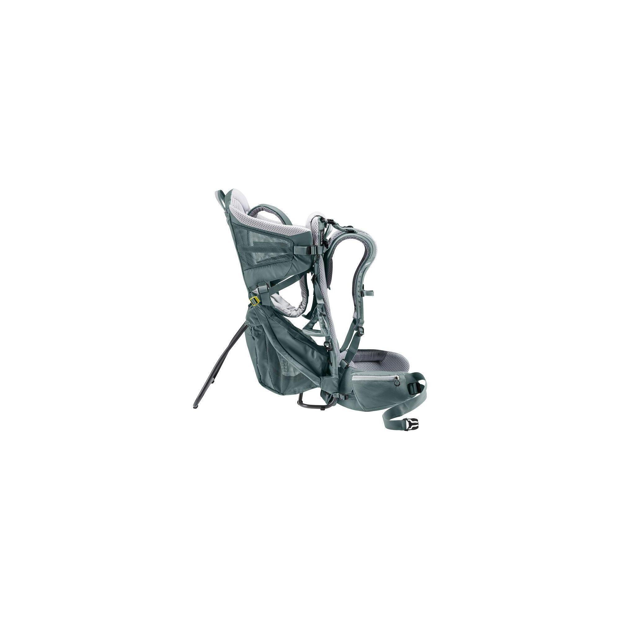 Nosidełko Kid Comfort Active - Teal