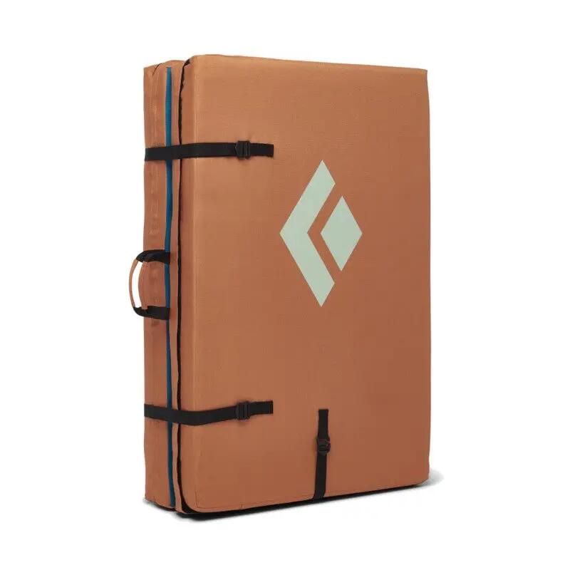 Crashpad Black Diamond Circuit Crash Pad - lagoon