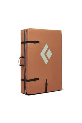 Crashpad black diamond circuit crash pad - lagoon