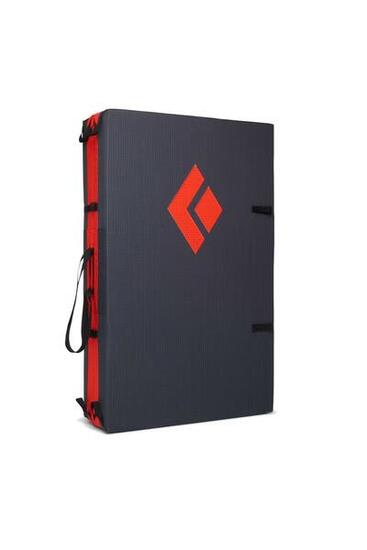 Crash pad Mondo
