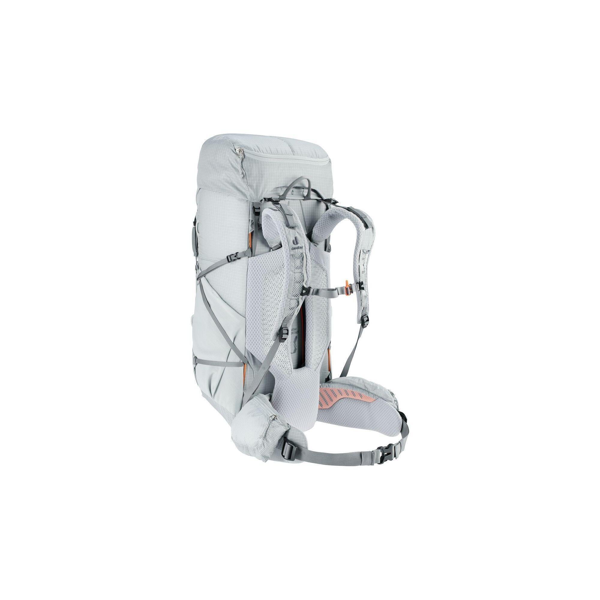 Rucsac drumeție Damă AirContact Ultra 45+5L SL