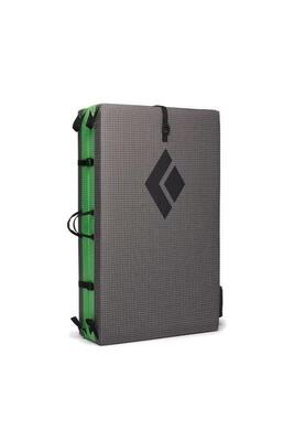 Crash pad Erratic