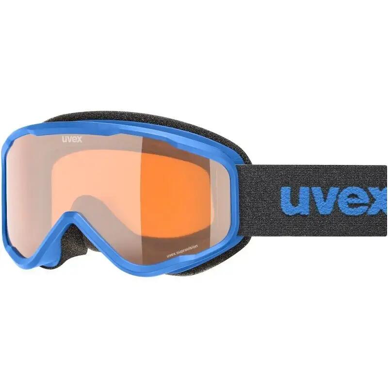 Uvex Speedy Nova Ski Goggle SL/ Lasergold