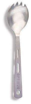 OPTIMUS Spork Titanium
