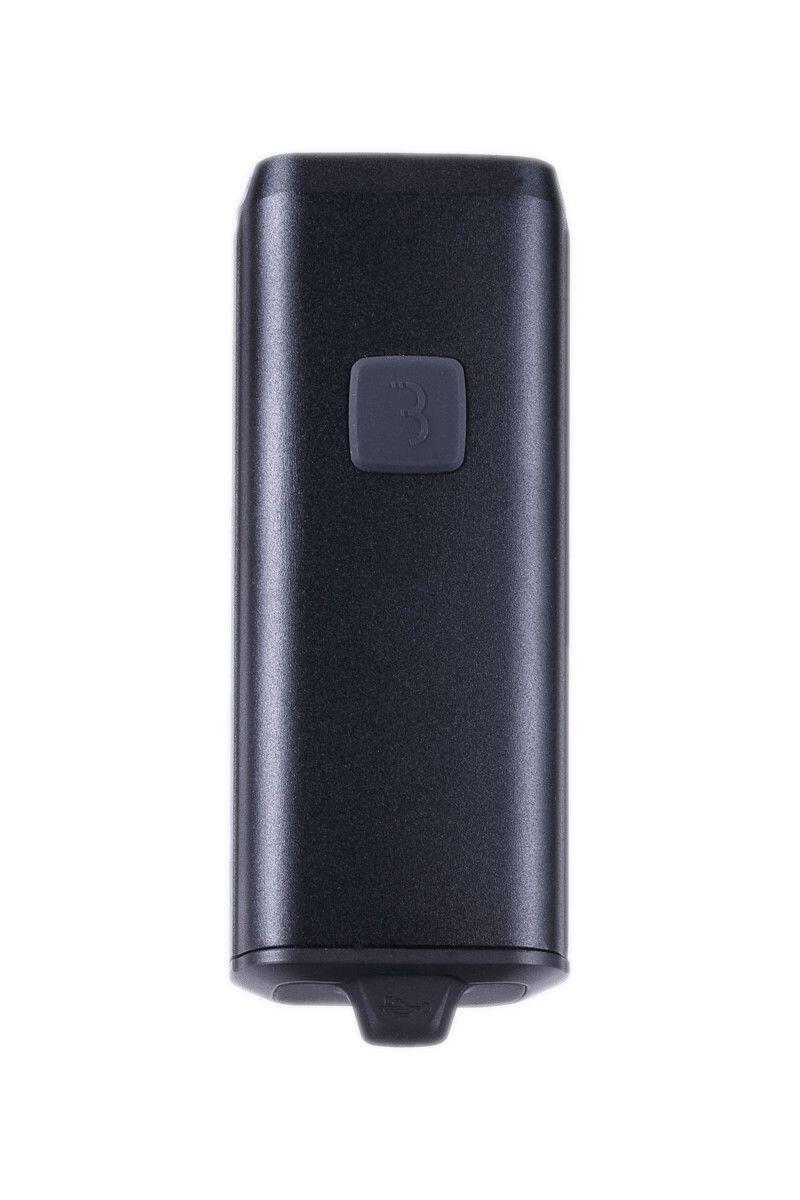 BBB Phare avant Strike Duo 2000 uni noir 5/7