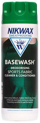 Detergente abbigliamento termico Base Wash