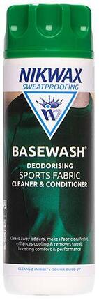 Traitement imperméabilisant 300ML - Nikwax Base Wash
