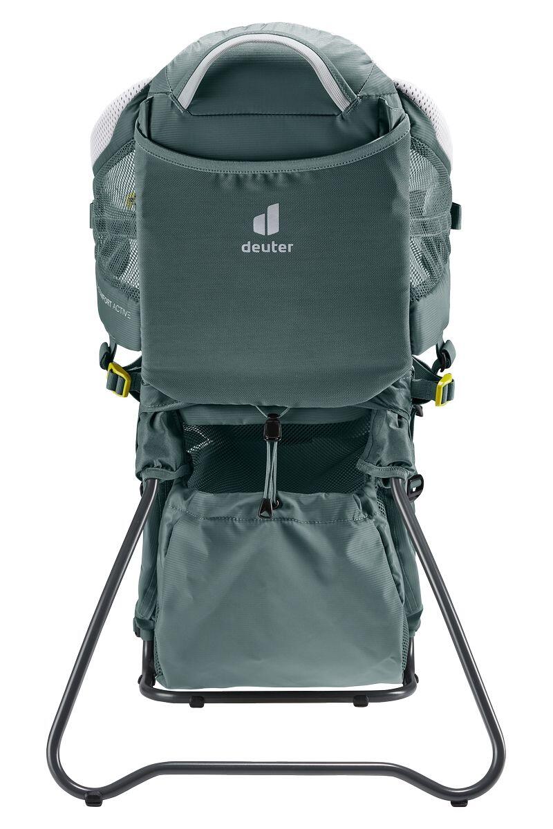 Nosidełko Kid Comfort Active 2/7