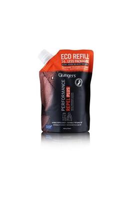 Impermeabilizzante per abbigliamento Performance Repel Plus Eco Refill