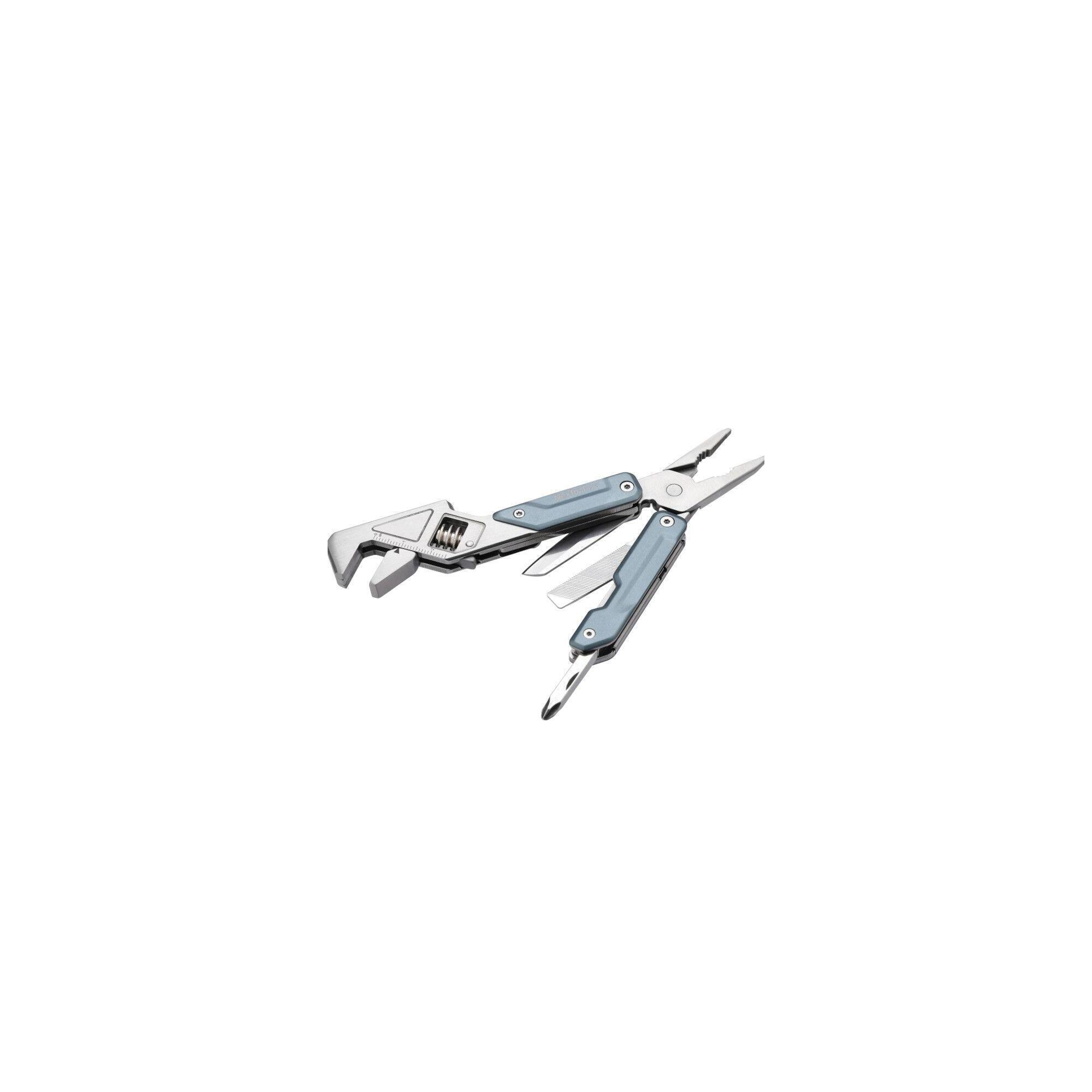 Multitool cheie Light Wrench W2 NE20293A 8in1