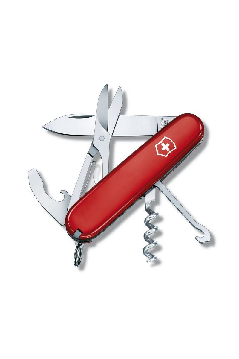 VICTORINOX Kempingový multifunkční nůž