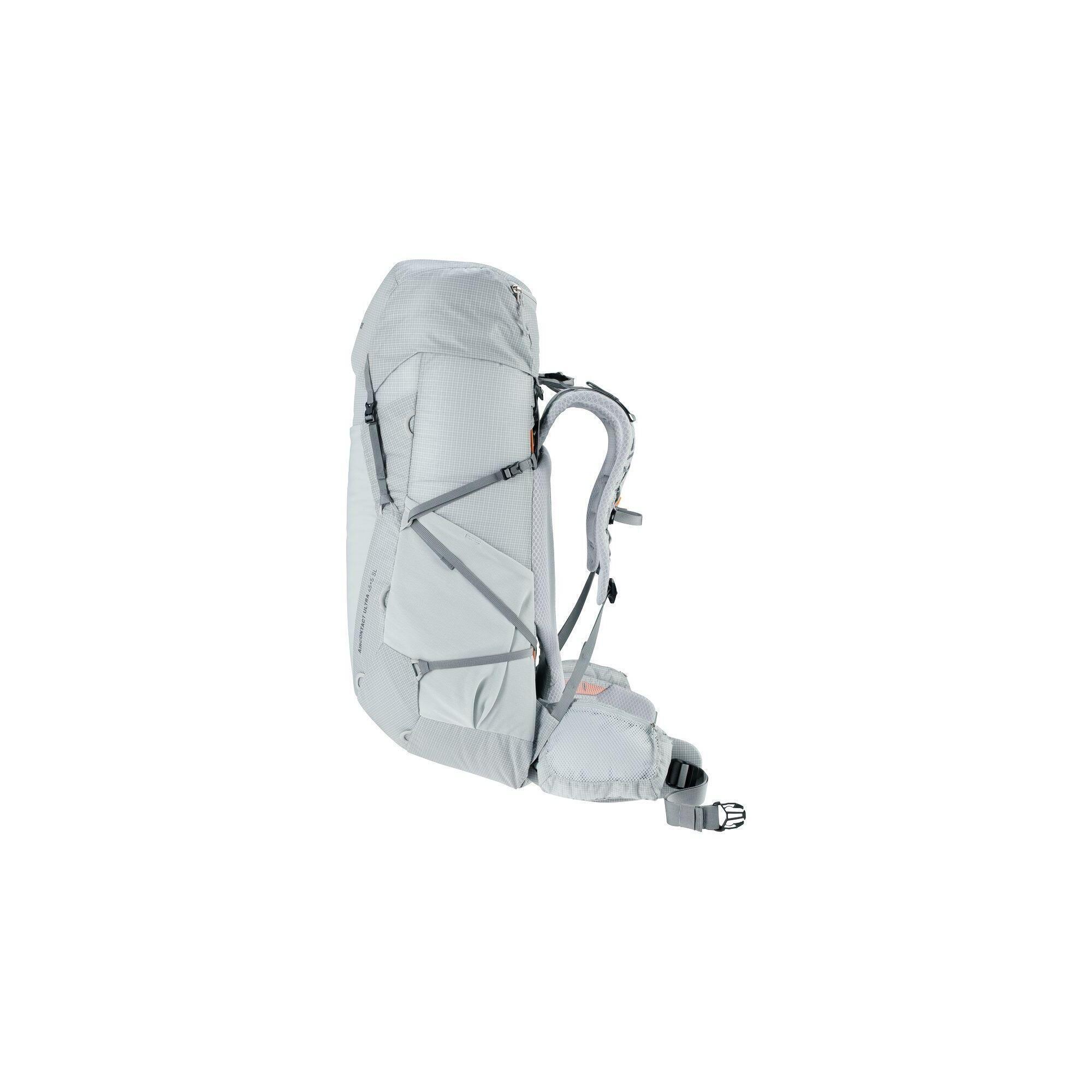 Rucsac drumeție Damă AirContact Ultra 45+5L SL
