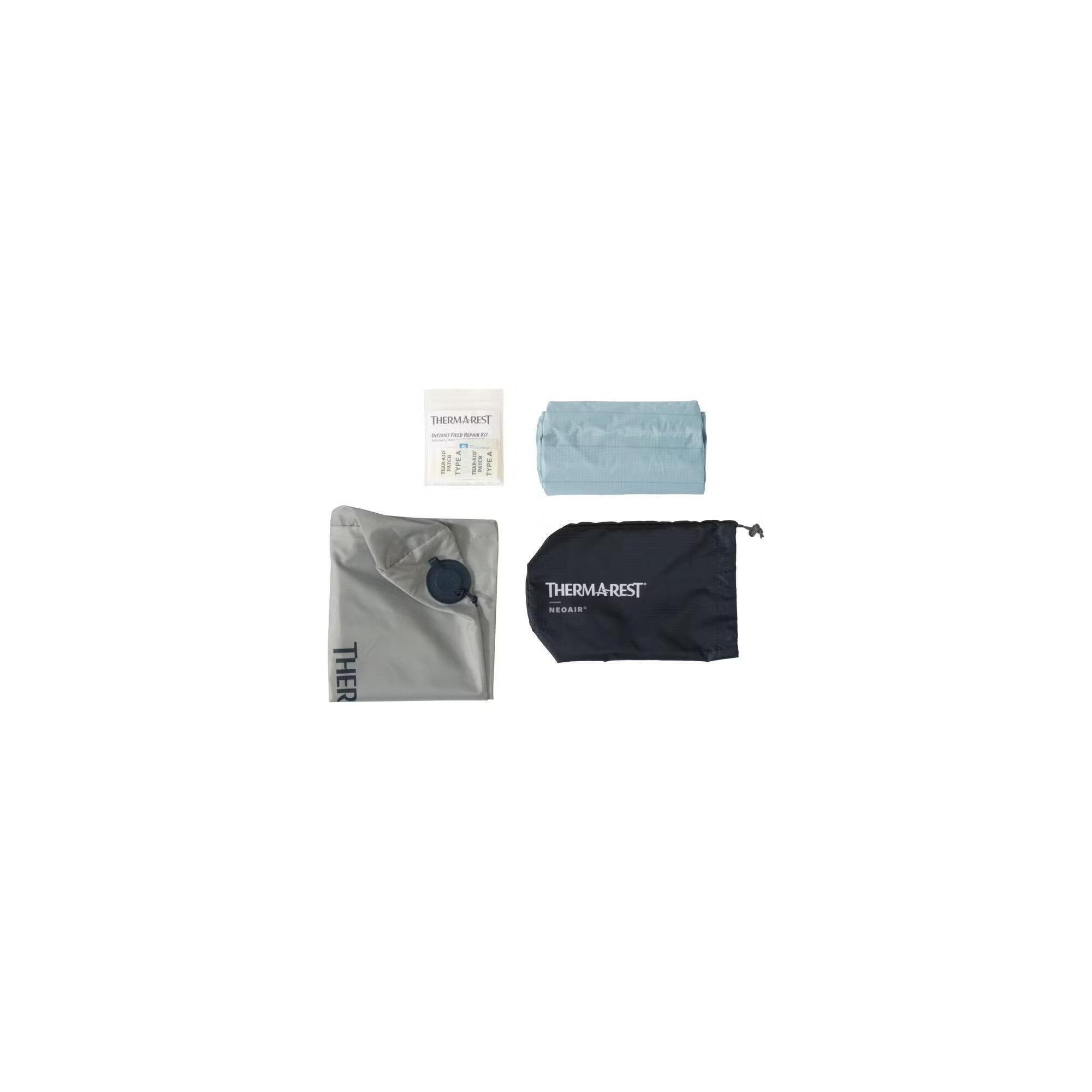 Saltea gonflabilă Neoair Xtherm NXT Max Large