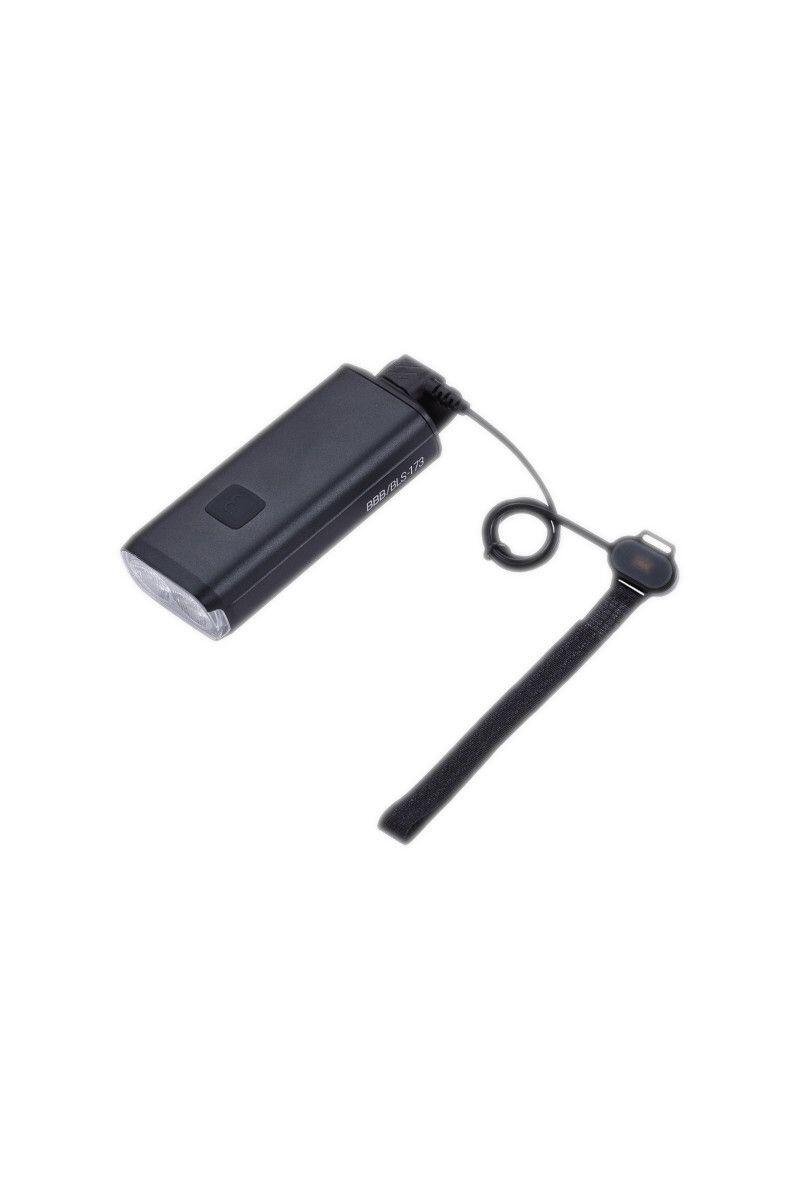 BBB Phare avant Strike Duo 2000 uni noir 4/7