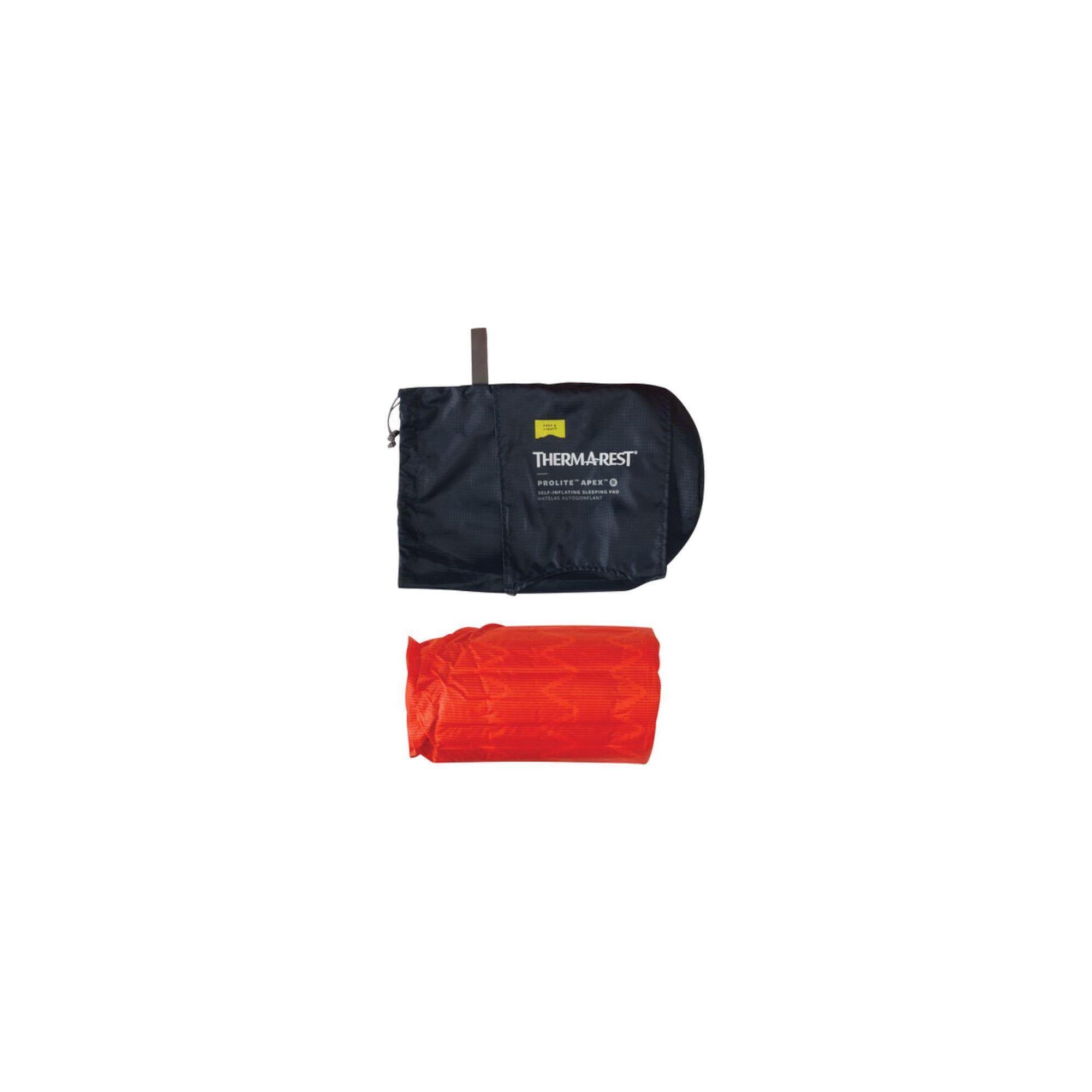 Saltea autogonflabilă Prolite Apex Regular Wide