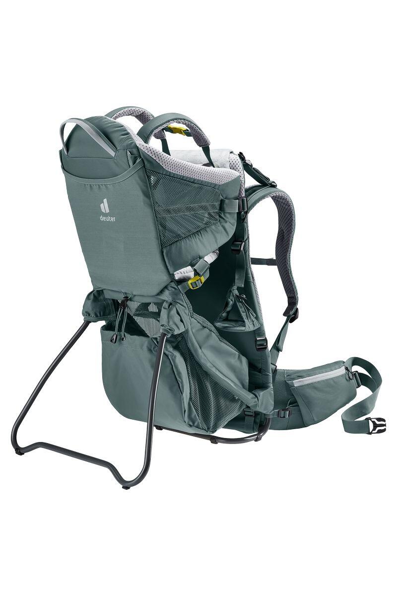 Nosidełko Kid Comfort Active 4/7