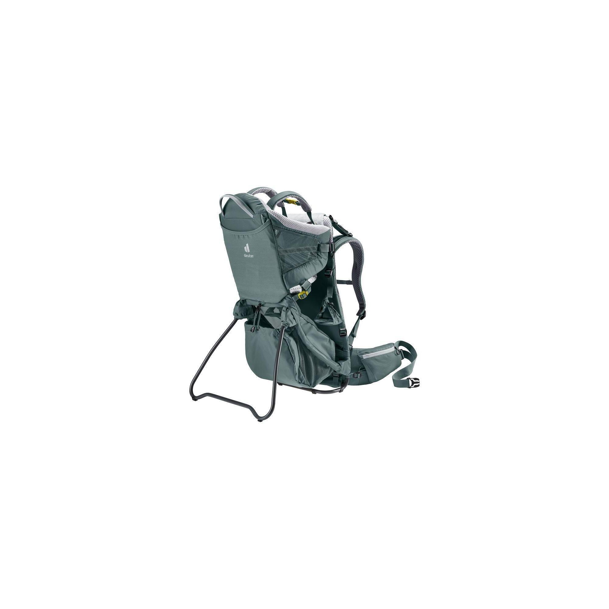 Nosidełko Kid Comfort Active - Teal