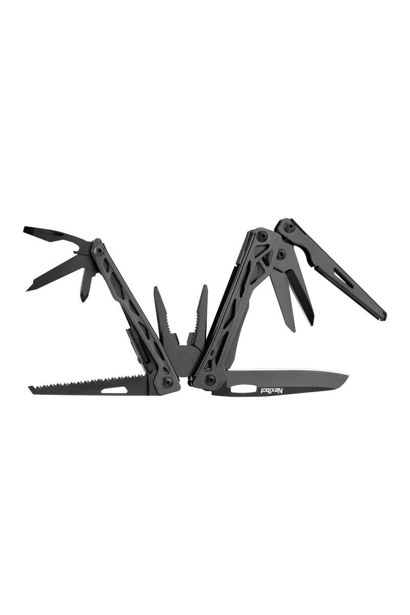 Multitool Black Knight Ne20151 3/5